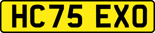 HC75EXO