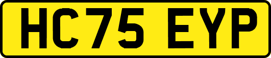 HC75EYP