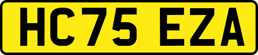 HC75EZA