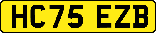 HC75EZB