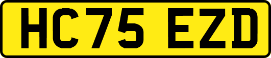 HC75EZD