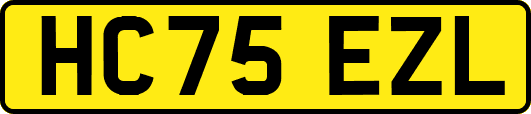 HC75EZL
