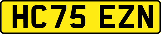 HC75EZN