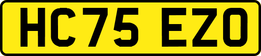 HC75EZO