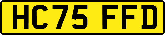 HC75FFD
