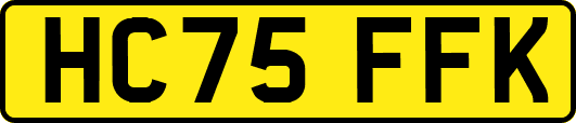 HC75FFK