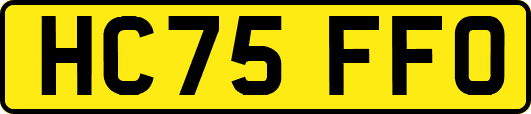 HC75FFO