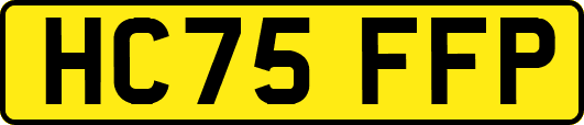 HC75FFP