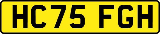 HC75FGH