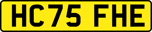 HC75FHE