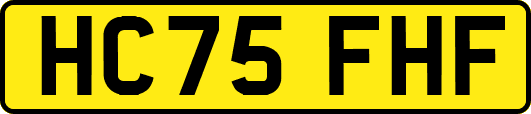 HC75FHF