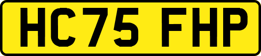 HC75FHP
