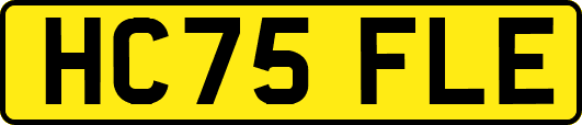 HC75FLE