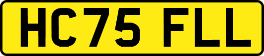 HC75FLL