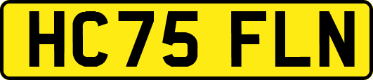 HC75FLN