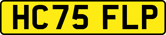 HC75FLP