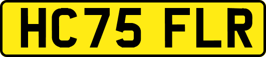 HC75FLR