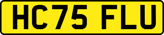 HC75FLU