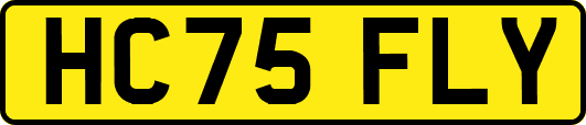 HC75FLY