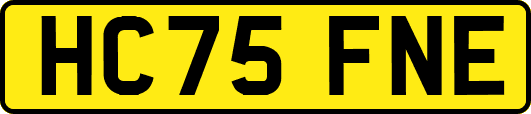 HC75FNE