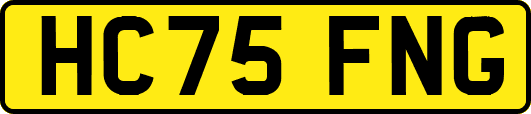 HC75FNG