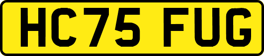 HC75FUG