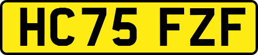 HC75FZF
