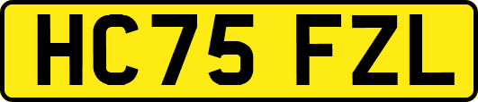 HC75FZL