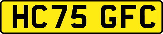 HC75GFC