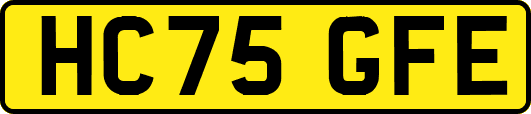 HC75GFE
