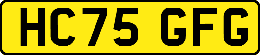 HC75GFG