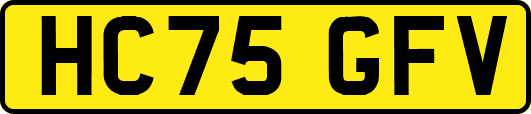 HC75GFV
