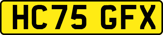 HC75GFX