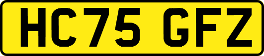 HC75GFZ