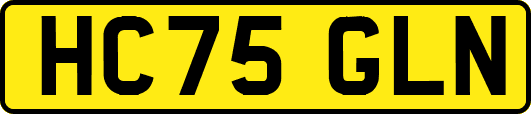 HC75GLN