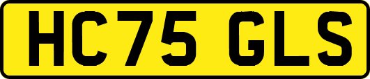 HC75GLS