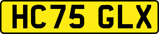 HC75GLX