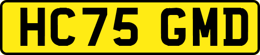 HC75GMD