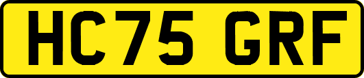 HC75GRF