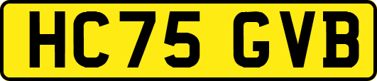 HC75GVB