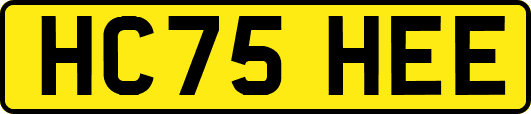 HC75HEE