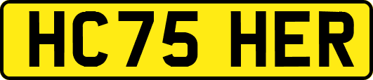 HC75HER