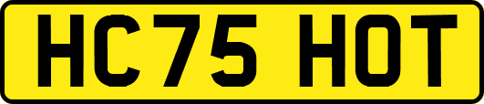 HC75HOT
