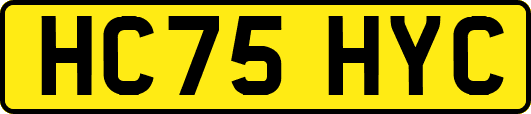HC75HYC