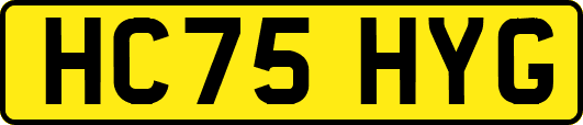 HC75HYG