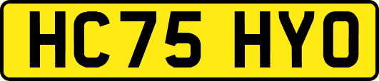 HC75HYO