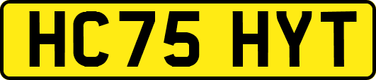 HC75HYT
