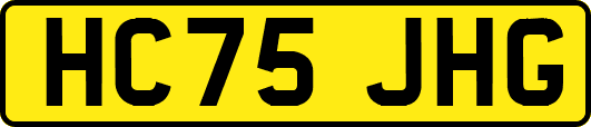 HC75JHG