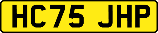 HC75JHP