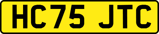 HC75JTC